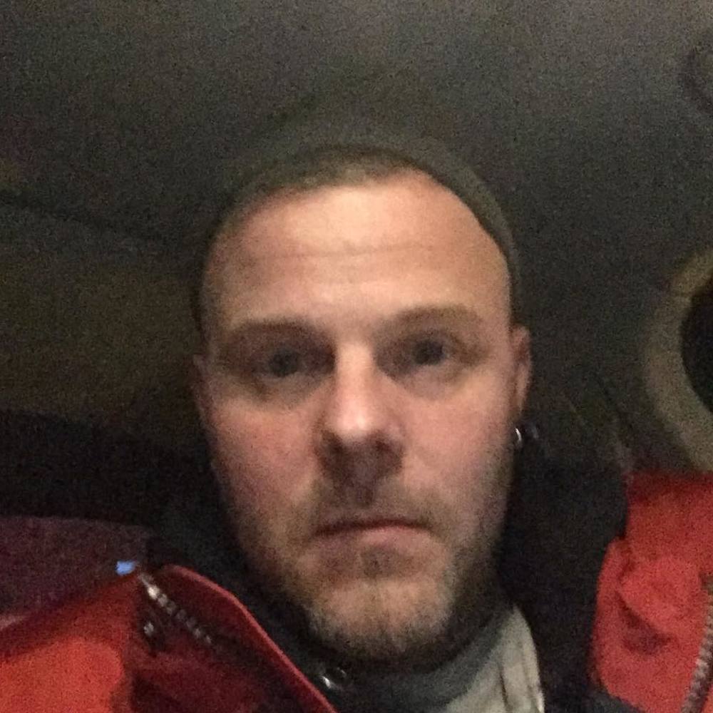 Meet your Posher, Jay